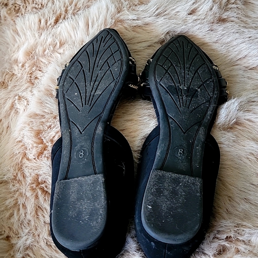 Women's Flats